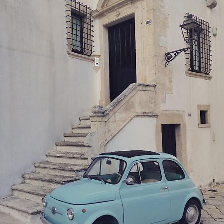 Matilda'S Apulia Holiday Home Ceglie Messapica Exterior photo